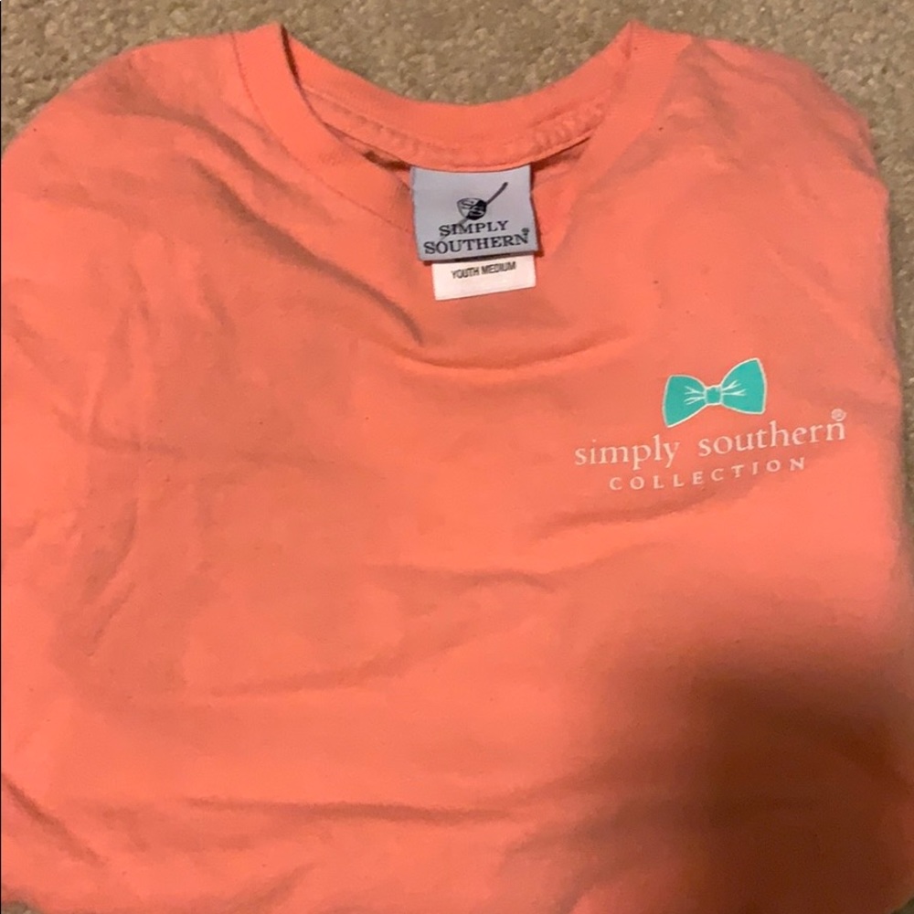 Simply Southern Shirt